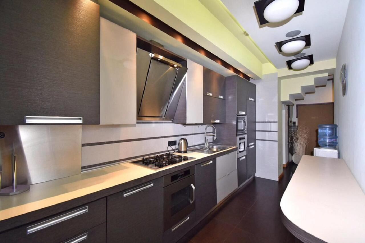 Northern Avenue - Teryan Crossroads 3Bedroom Grand Duplex Tt444 Yerevan Exterior photo