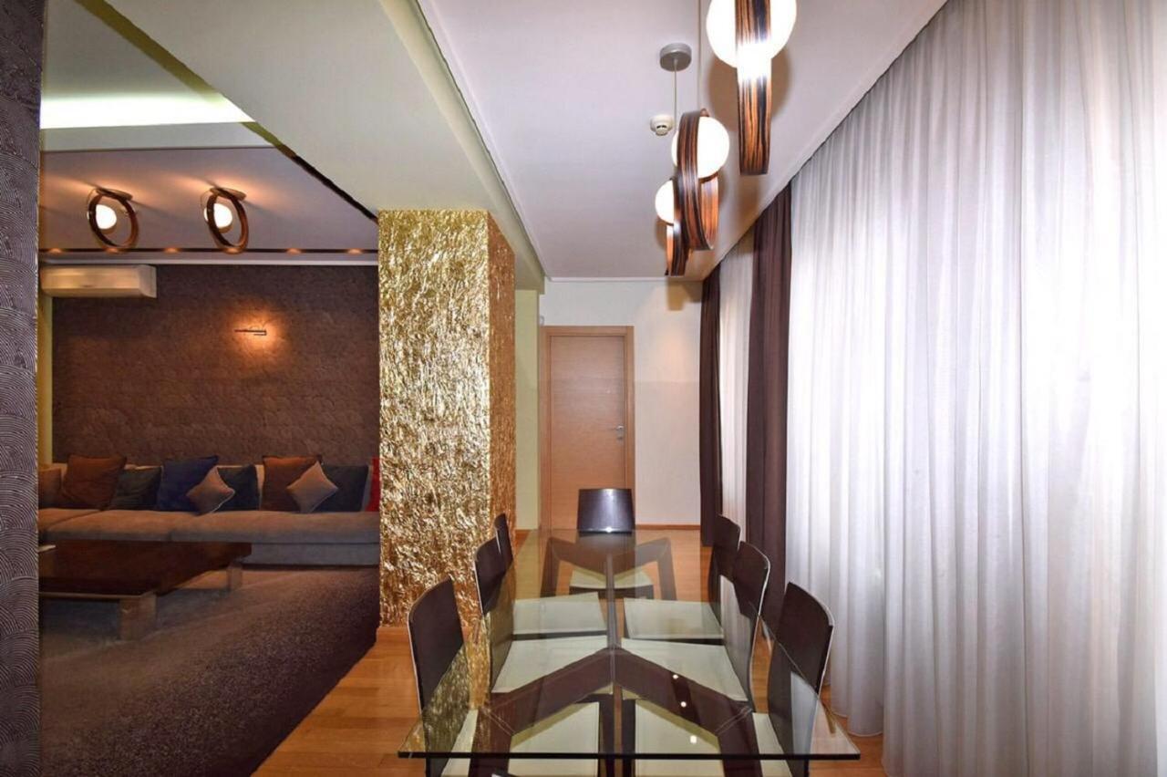 Northern Avenue - Teryan Crossroads 3Bedroom Grand Duplex Tt444 Yerevan Exterior photo