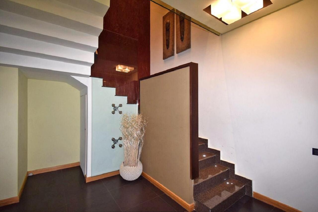 Northern Avenue - Teryan Crossroads 3Bedroom Grand Duplex Tt444 Yerevan Exterior photo