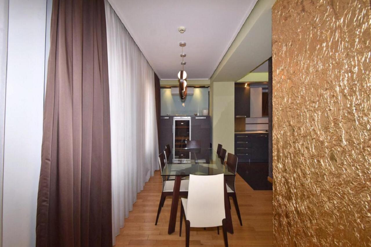 Northern Avenue - Teryan Crossroads 3Bedroom Grand Duplex Tt444 Yerevan Exterior photo