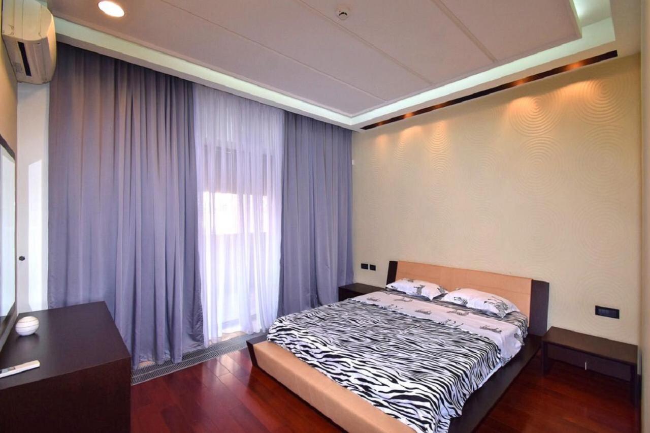 Northern Avenue - Teryan Crossroads 3Bedroom Grand Duplex Tt444 Yerevan Exterior photo