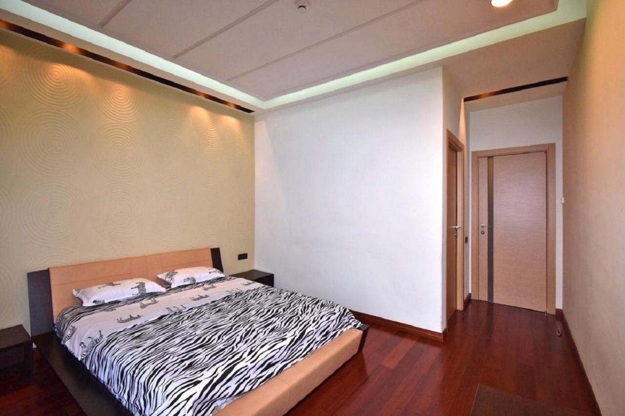 Northern Avenue - Teryan Crossroads 3Bedroom Grand Duplex Tt444 Yerevan Exterior photo