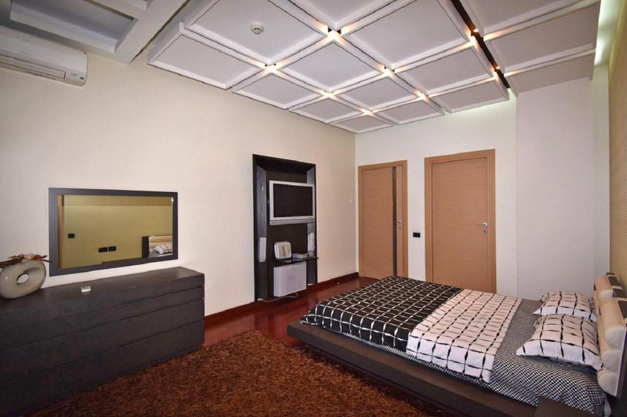 Northern Avenue - Teryan Crossroads 3Bedroom Grand Duplex Tt444 Yerevan Exterior photo