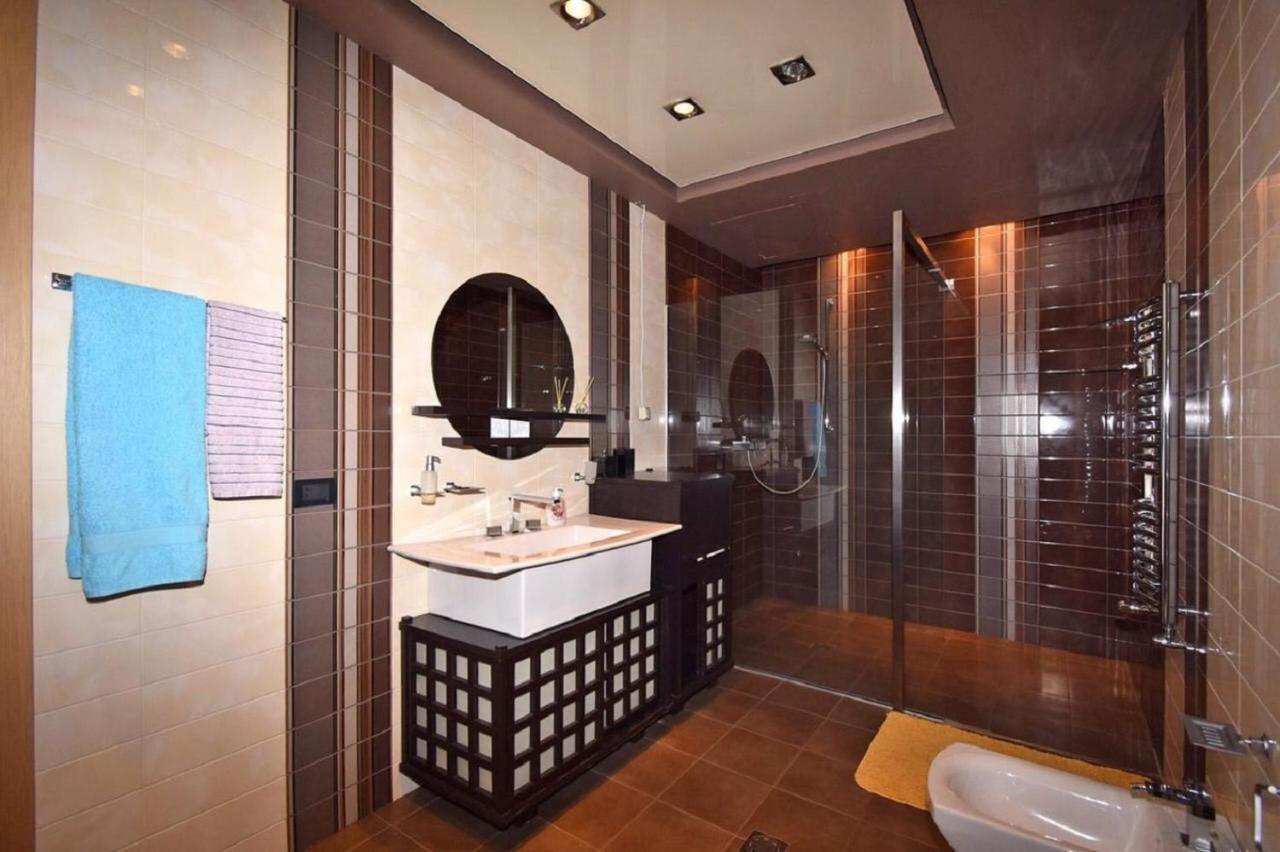 Northern Avenue - Teryan Crossroads 3Bedroom Grand Duplex Tt444 Yerevan Exterior photo