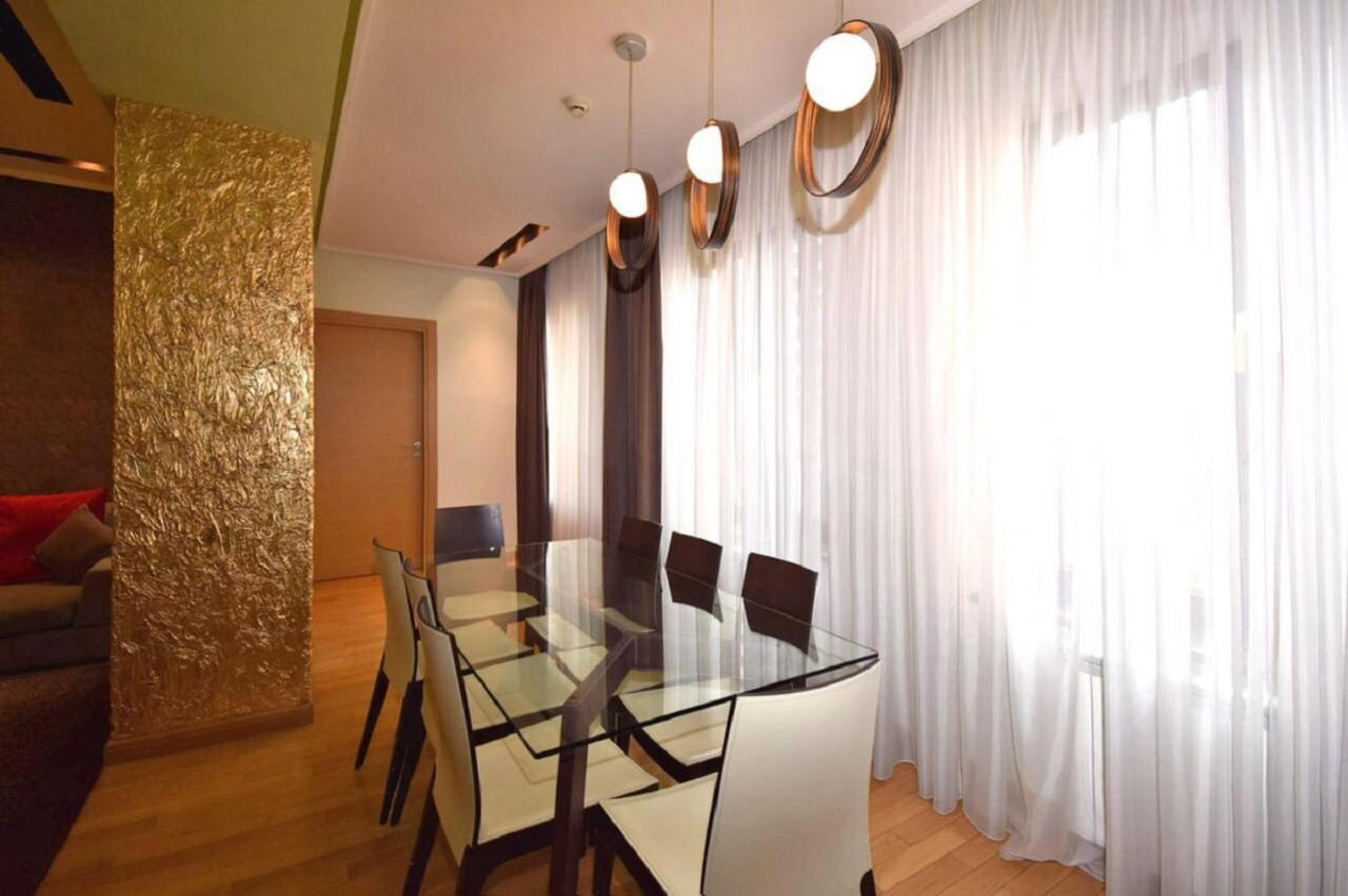 Northern Avenue - Teryan Crossroads 3Bedroom Grand Duplex Tt444 Yerevan Exterior photo