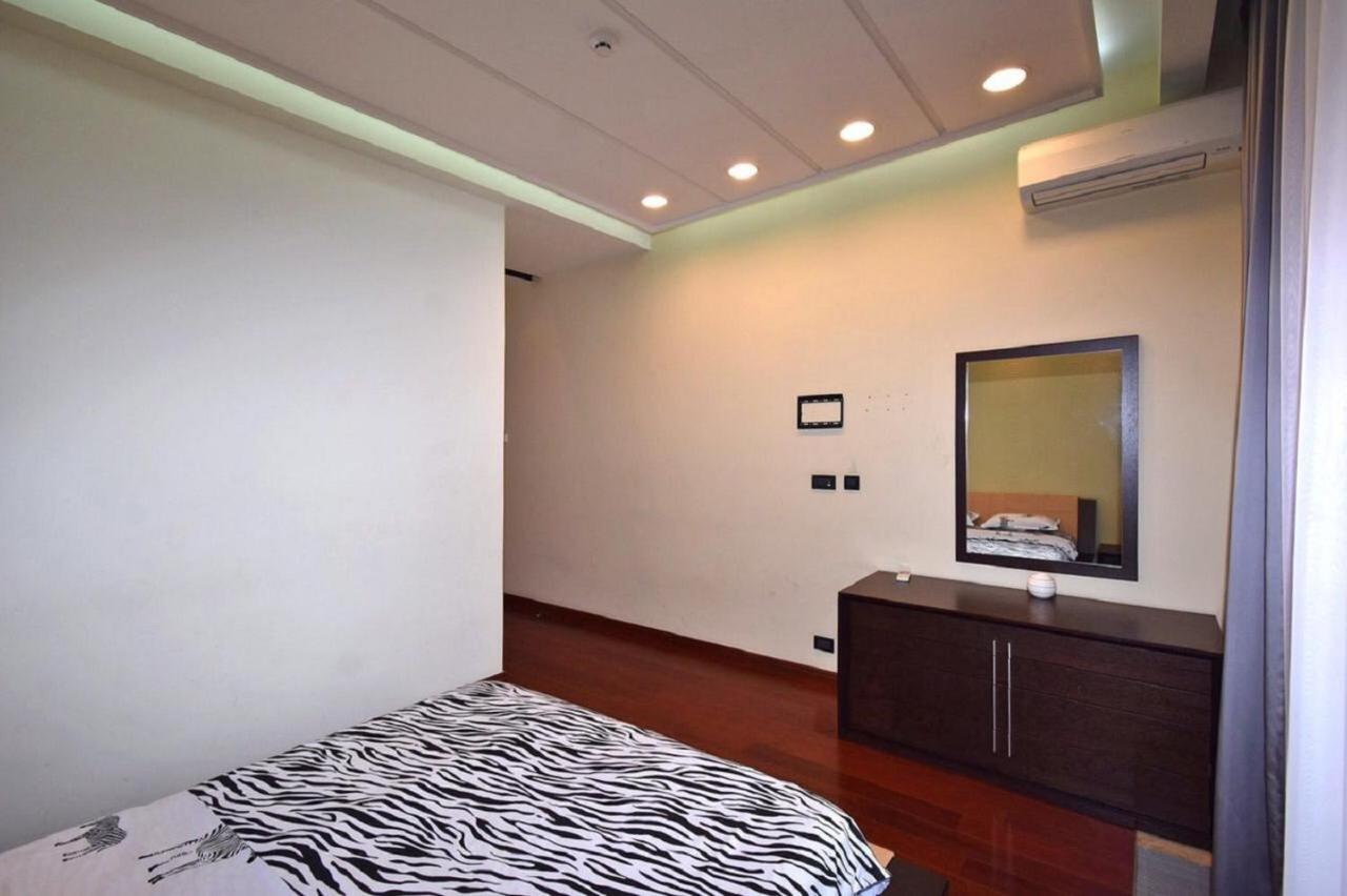 Northern Avenue - Teryan Crossroads 3Bedroom Grand Duplex Tt444 Yerevan Exterior photo